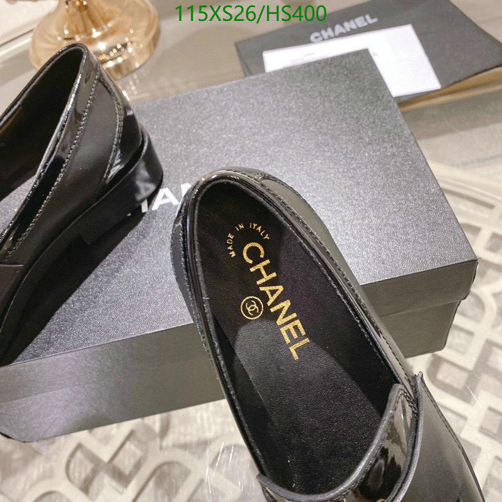 SAMC - CHL Women Shoes - 044