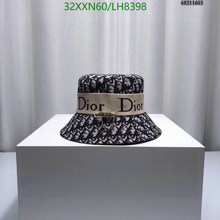 SAMC - DOR Caps & Hats - 160
