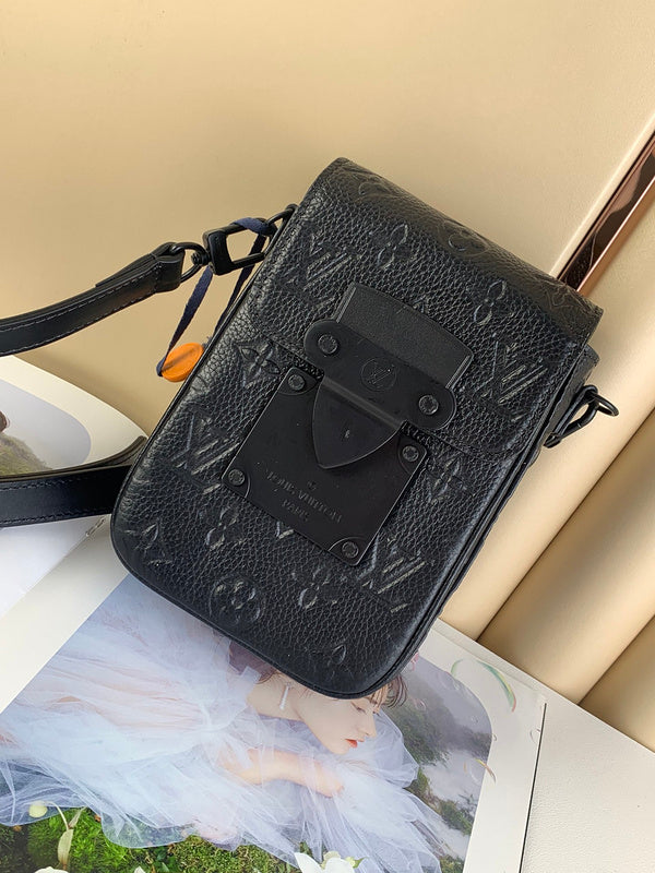 Satchel Bags - VL Bags - 6510