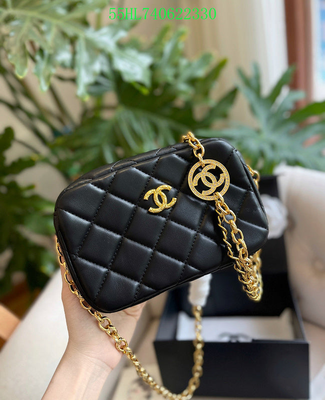 Glami - CHL Bags - 2579