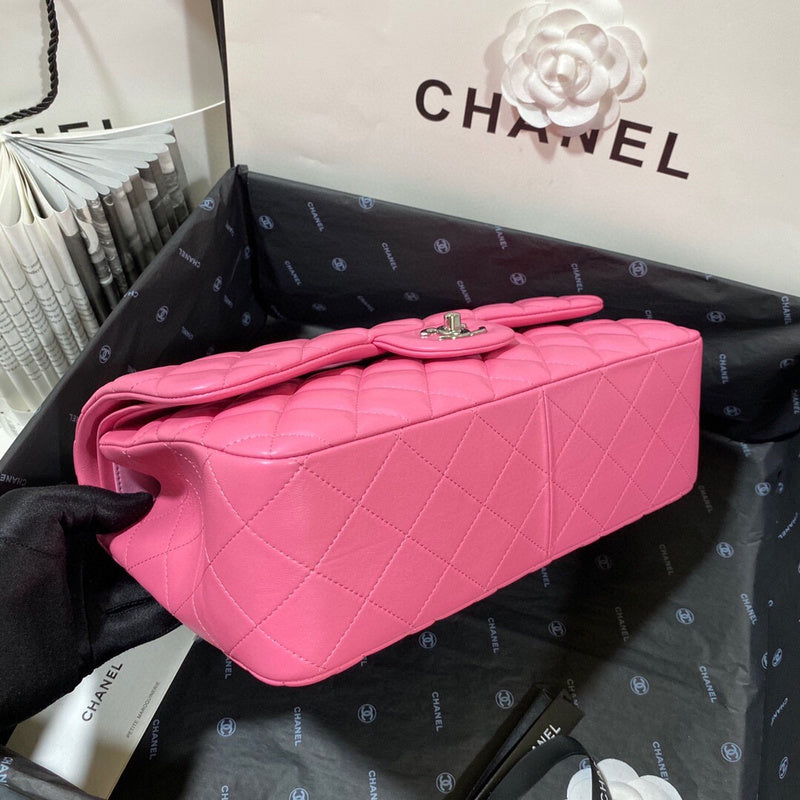 Satchel Bags - CHL Bags - 2293