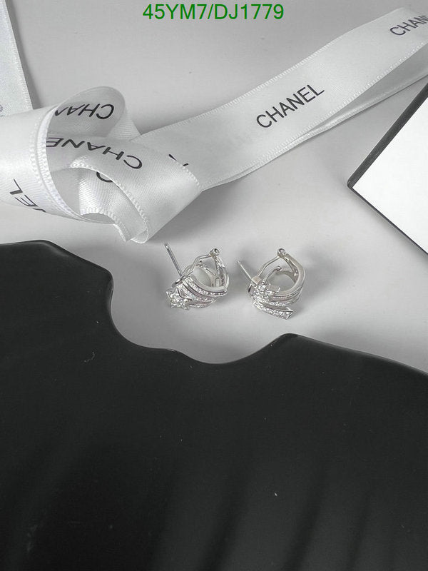 SAMC - CHL Jewelry - 158