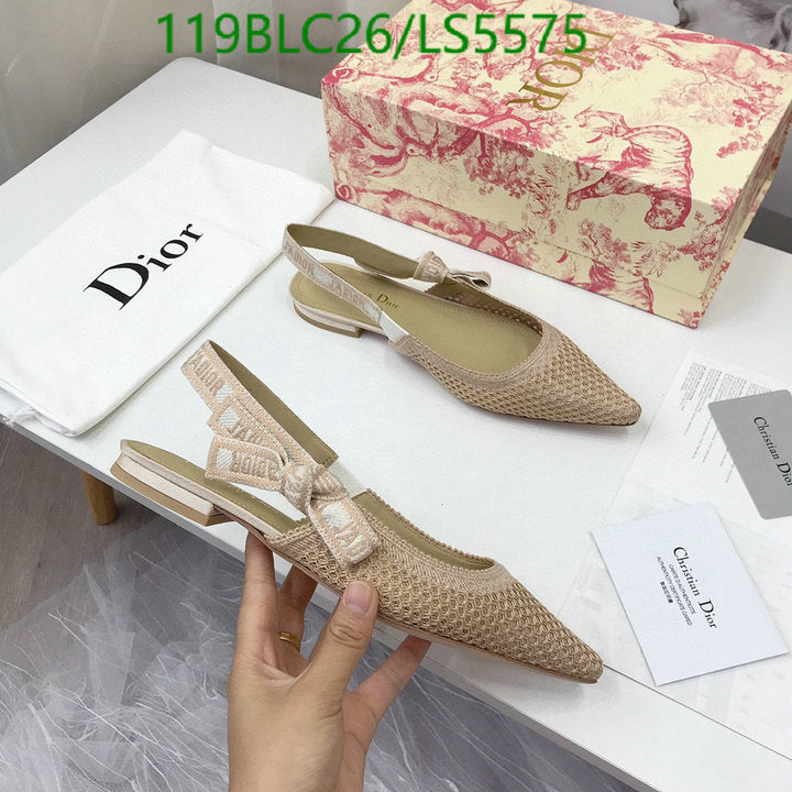 SAMCC - DOR Women Shoes - 2395