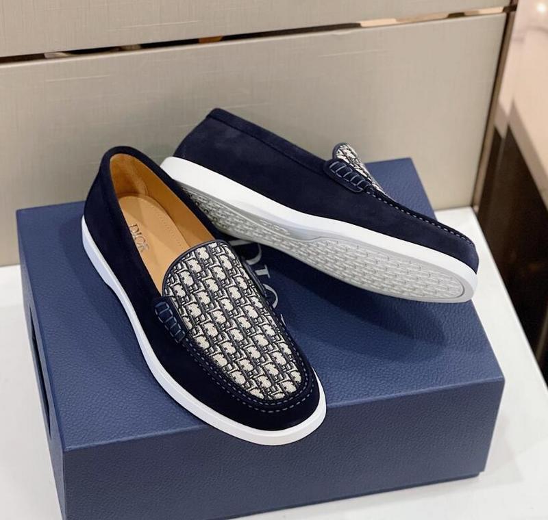 SAMCC - DOR Men Shoes - 444