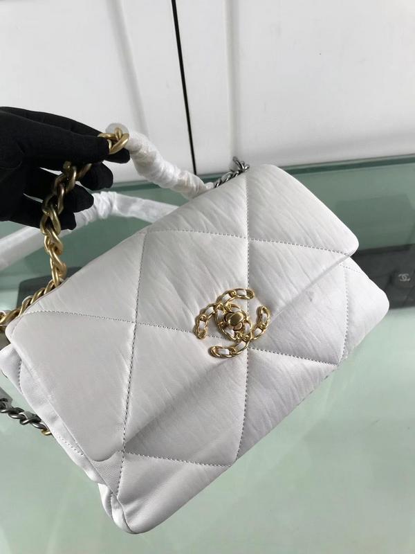 Satchel Bags - CHL Bags - 6592
