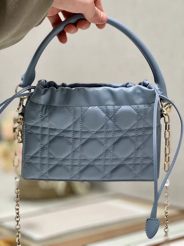 Glami Fashion - DIR Bags - 1656