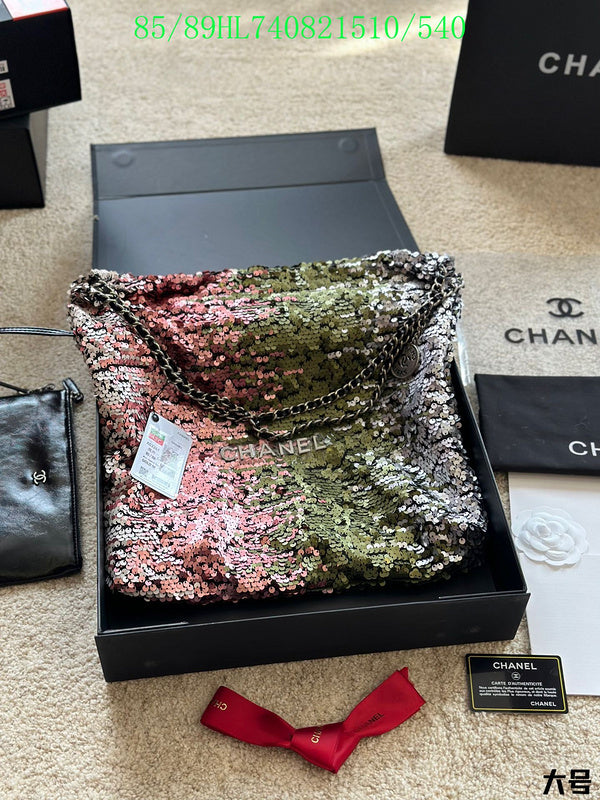 Glami - CHL Bags - 098
