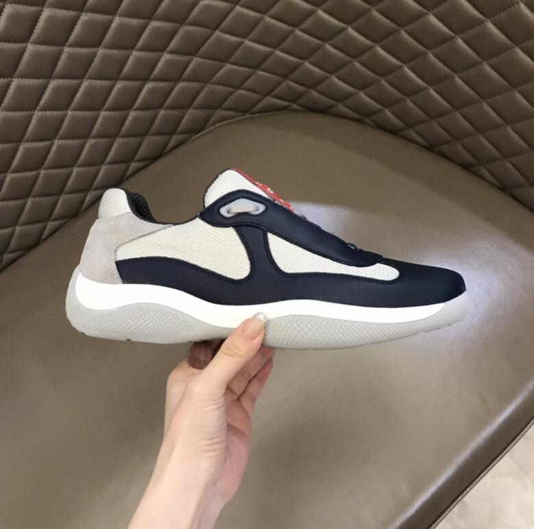 Glamy - PHP Shoes - 002