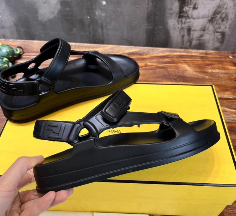 SAMC - FDE Men Shoes - 146