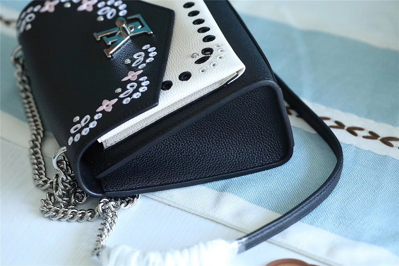 Satchel Bags - VL Bags - 7779