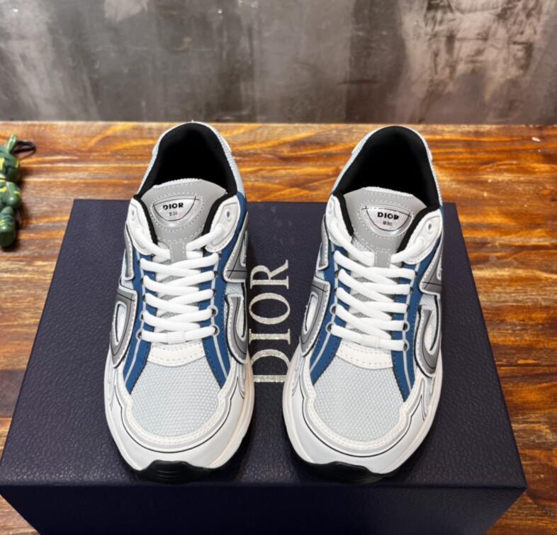 SAMCC - DOR Men Shoes - 042