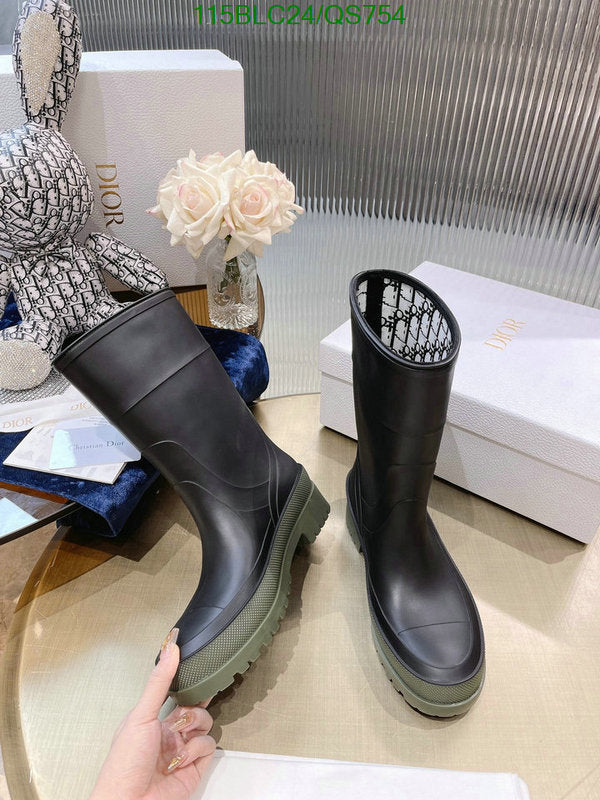 SAMC - Mix Boots - 588