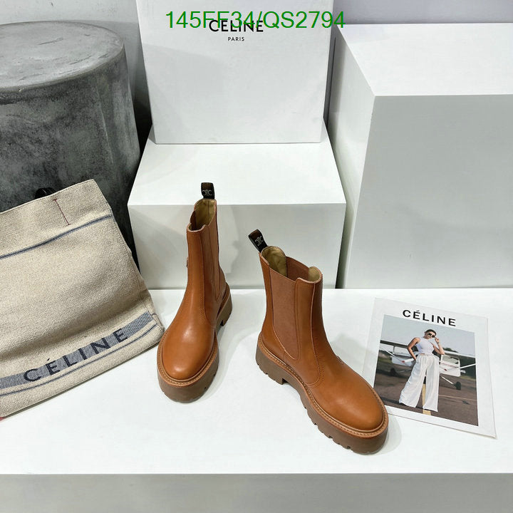 SAMC - COL Women Shoes - 102