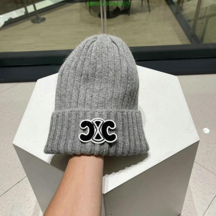 SAMC - COL Caps & Hats - 233