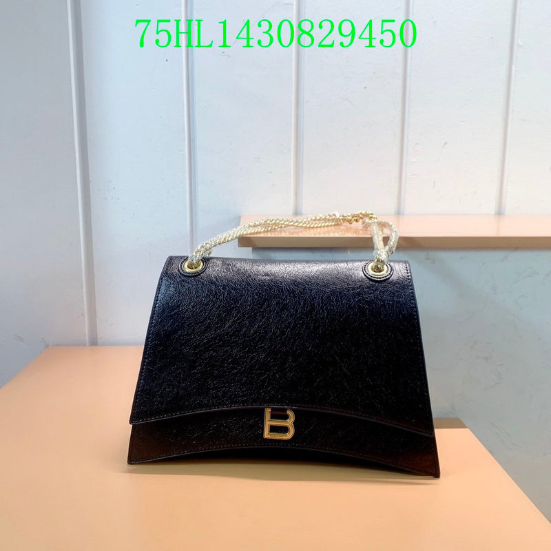 Satchel Bags - BGA Bags - 2151