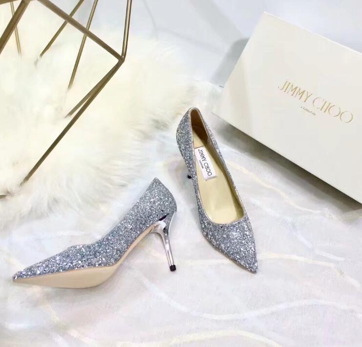 SAMC - JMC Shoes - 185