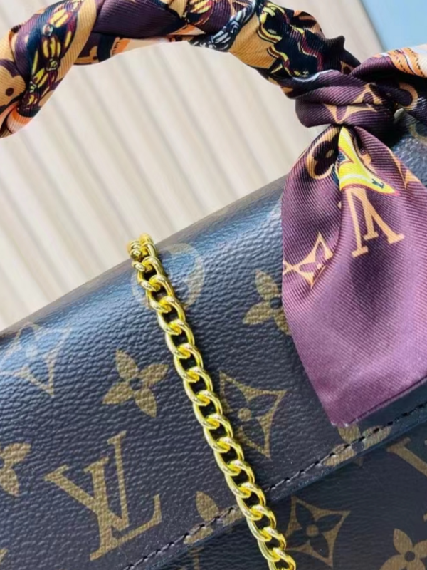 SAMC - LOV Bags - 1334