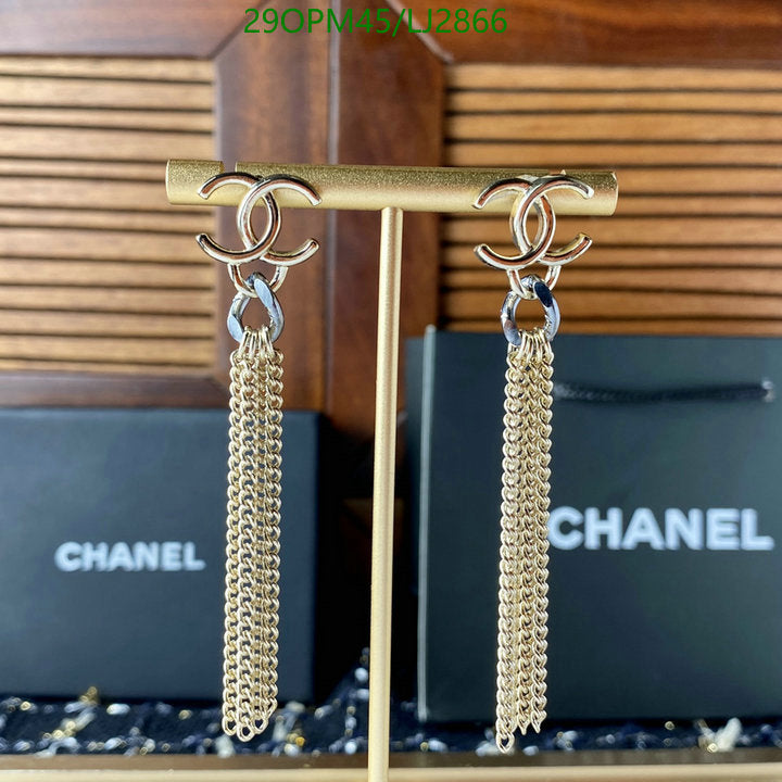 SAMC - CHL Jewelry Earrings - 620