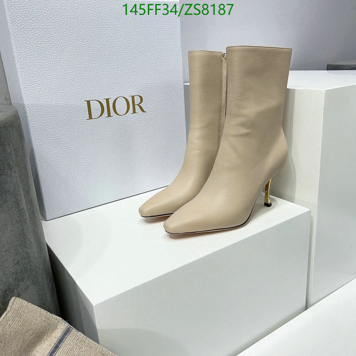 SAMC - Mix Boots - 617