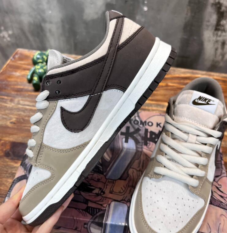 SAMC - NKE Shoes - 850