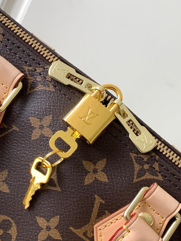 Glamy - LOV Bags - 655
