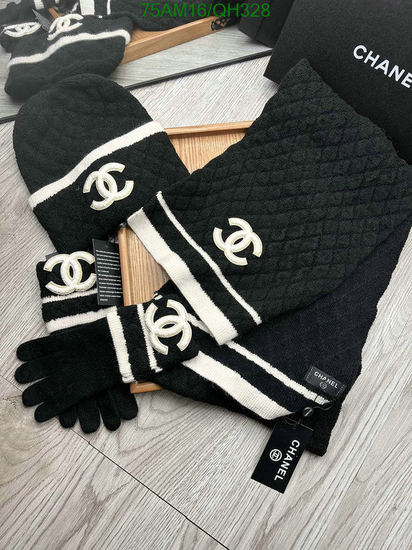 SAMC - CHL Caps & Hats - 189