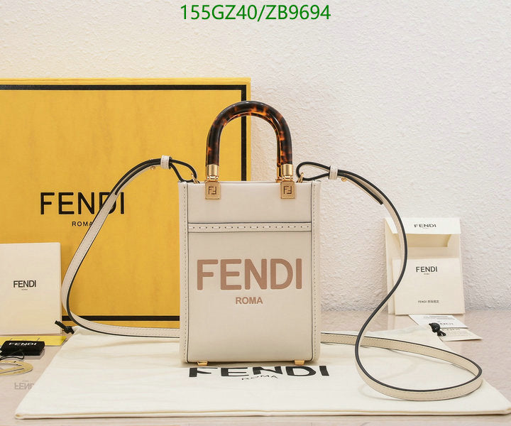 SAMC - FDE Bags - 466