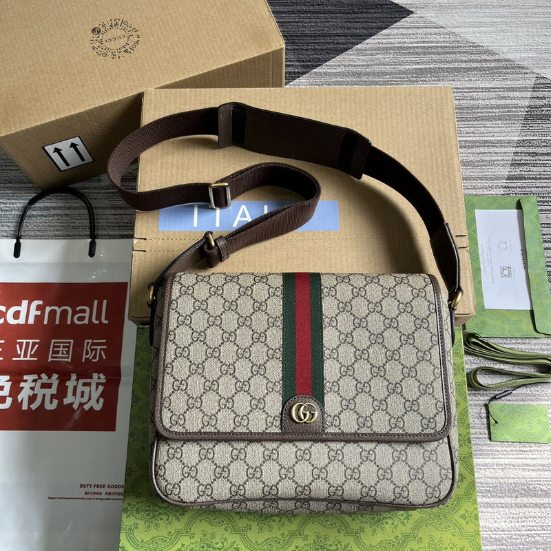 ELE - GG Bags - 056