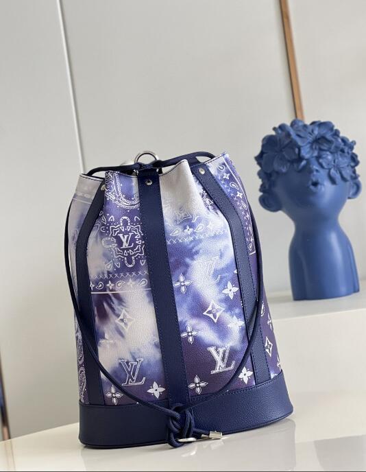 SAMC - LOV Bags - 1729