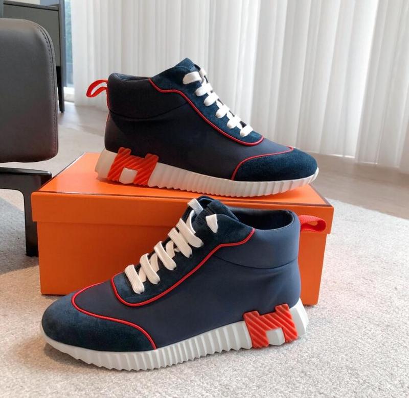 SAMC - HMS Women Shoes - 875