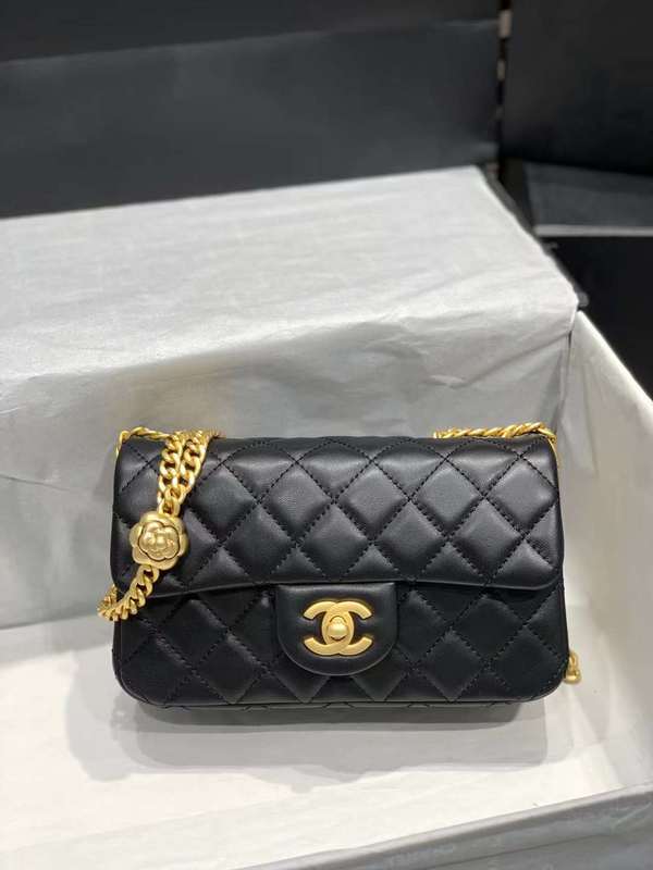 Satchel Bags - CHL Bags - 5895