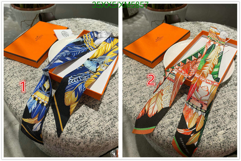 SAMC - HMS Scarves - 722