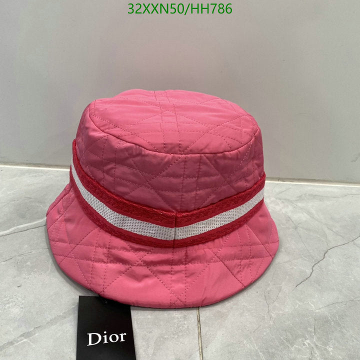 SAMC - DOR Caps & Hats - 130