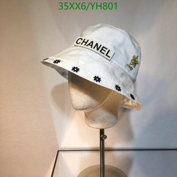 SAMC - CHL Caps & Hats - 506