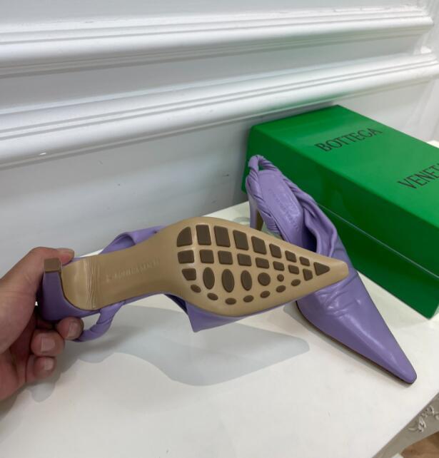 SAMC - BO Women Shoes - 201