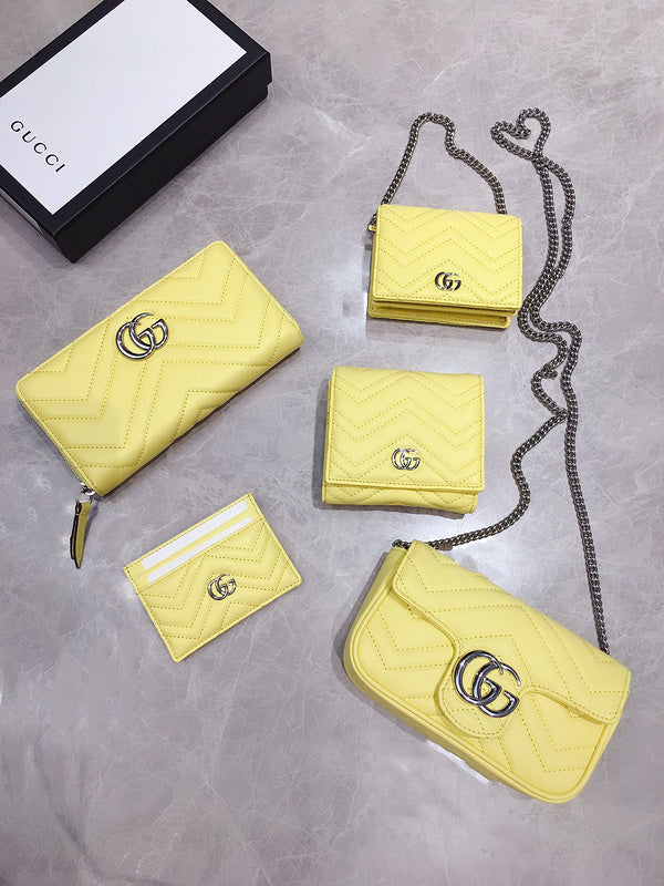 Glami-i - Guki Wallet - 390