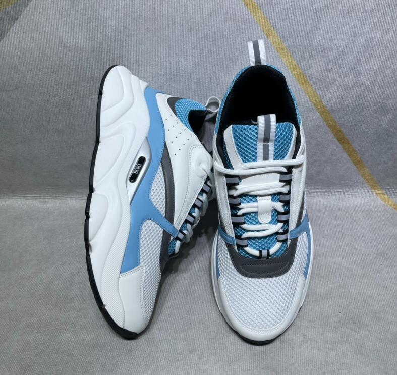 SAMCC - DOR Men Shoes - 276