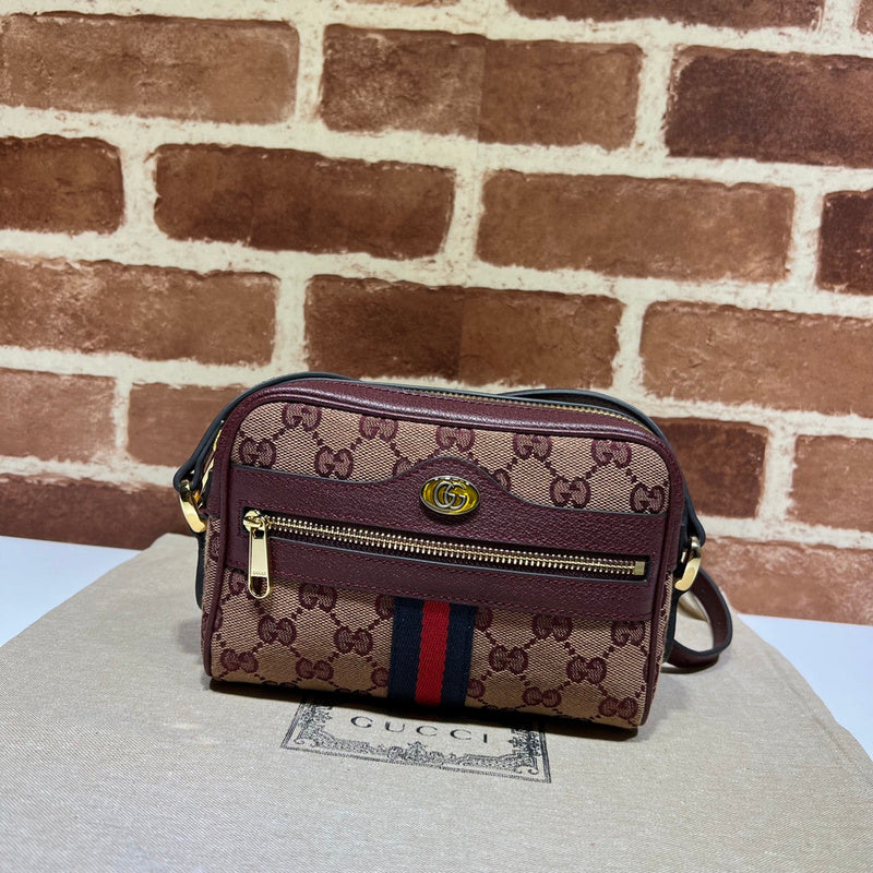 Glami Fashion - GCI Bags - 12979
