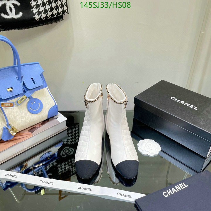 SAMC - Mix Boots - 162