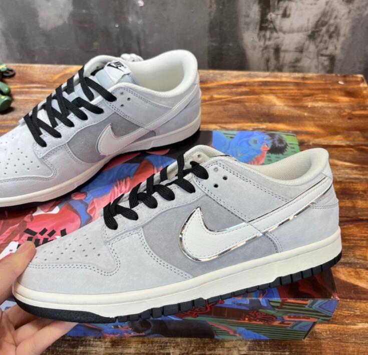 SAMC - NKE Shoes - 809