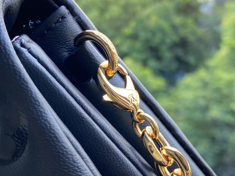Satchel Bags - VL1 Bags - 211