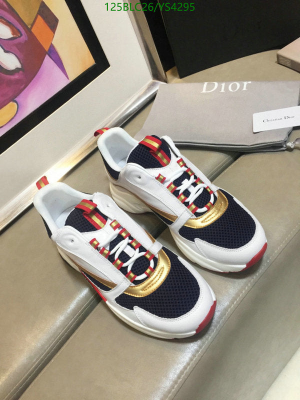 SAMC - DOR Women Sneakers - 208