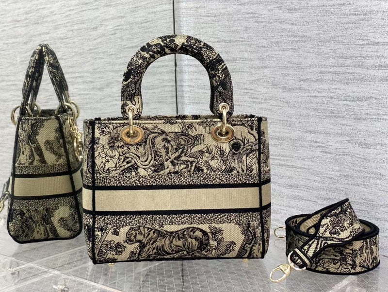 Glami Fashion - DIR Bags - 2211