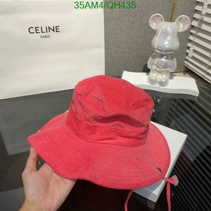 SAMC - COL Caps & Hats - 114