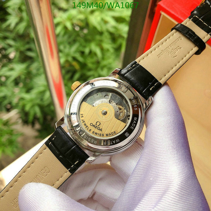 SAMC - OG Watches - 169