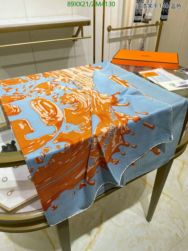 SAMC - HMS Scarves - 863