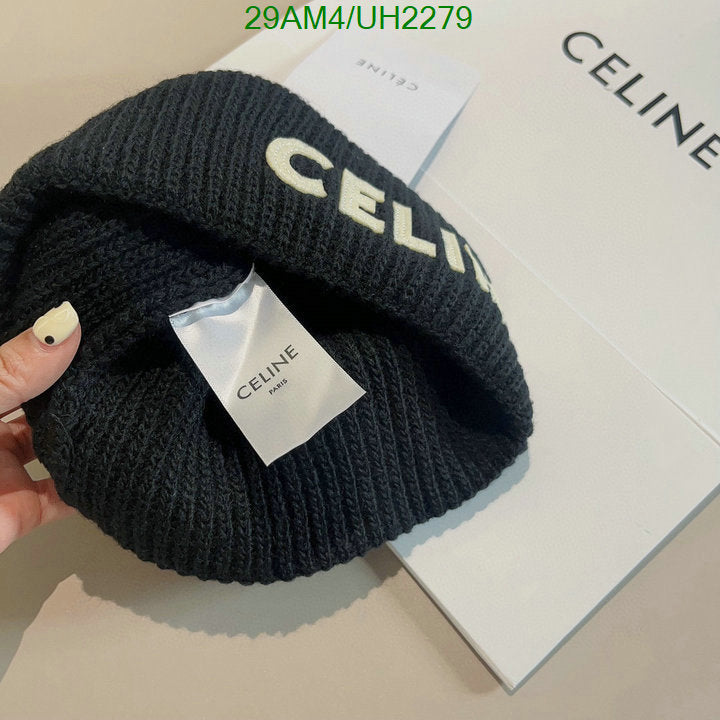 SAMC - COL Caps & Hats - 074