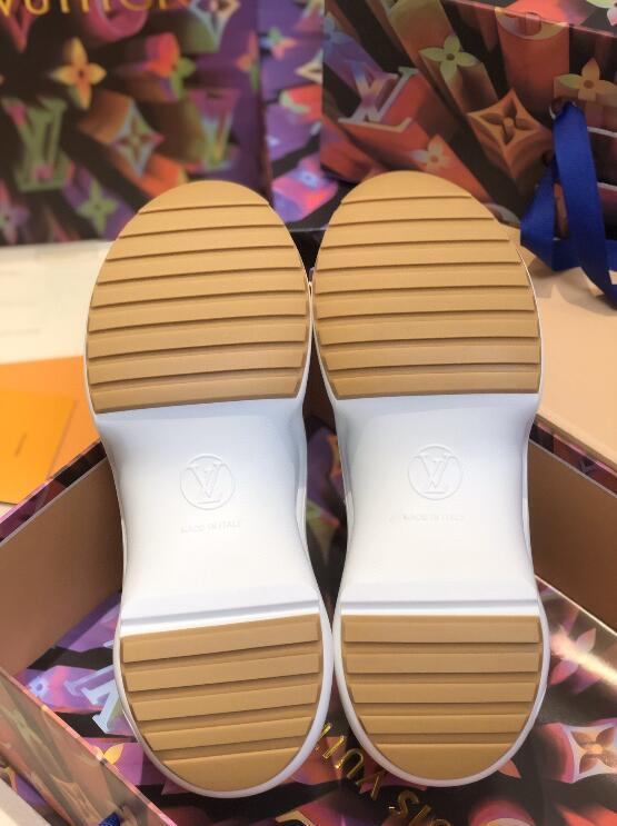 SAMC - LOV Women Shoes - 1616