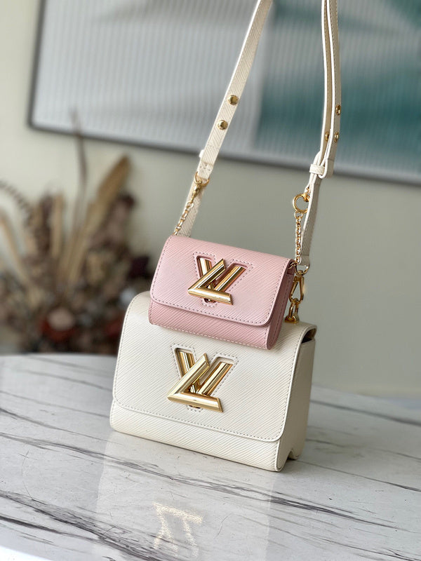 GlamI Lu-Vi bags - 4936
