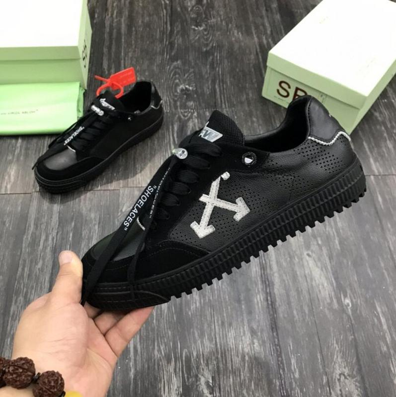 SAMC - YZO Men Shoes - 242